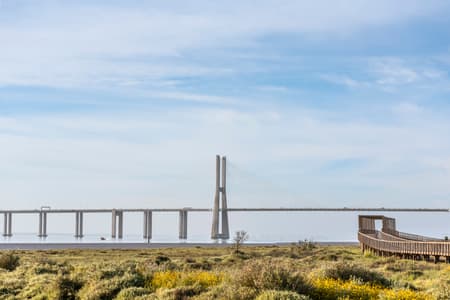 Loures Riverfront